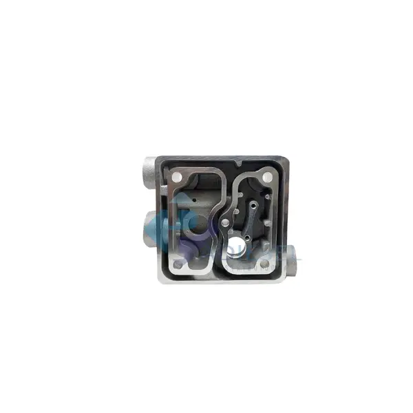 Tampa Compressor de Ar (85 Mm)