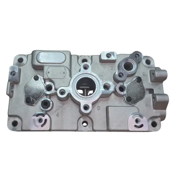 Tampa Compressor de Ar - 86 Mm