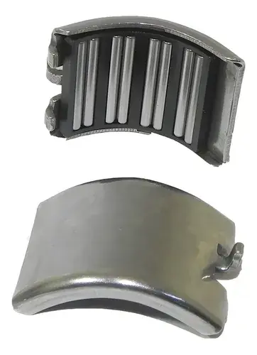 Tampa Corrente Pinca Freio MB Accelo 915C