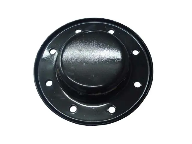 Tampa Cubo Mercedes HPN 1620