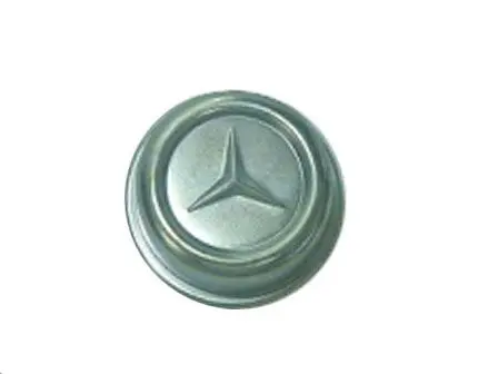 Tampa Cubo Roda Mercedes Acello