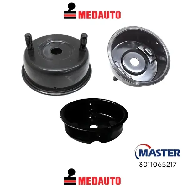 Tampa Cuica Diant MB 1519 VW 24220 24250