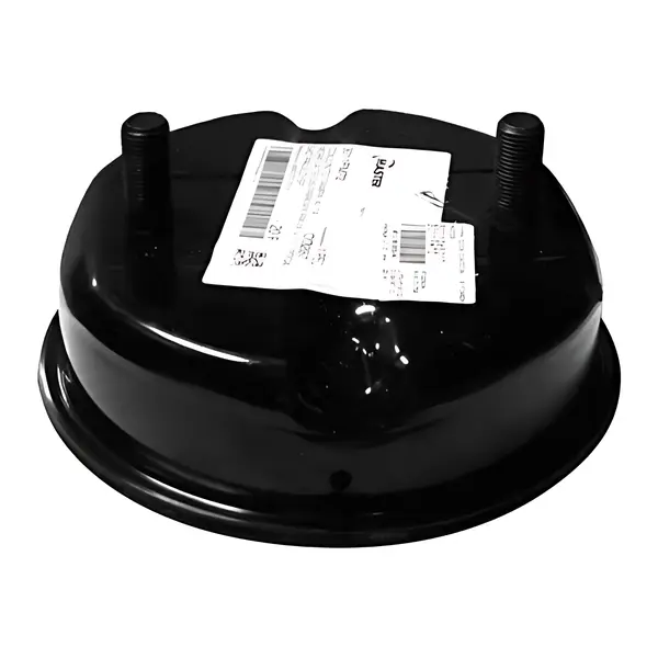 Tampa Cuica Diant Randon Guerra VW MB 1519