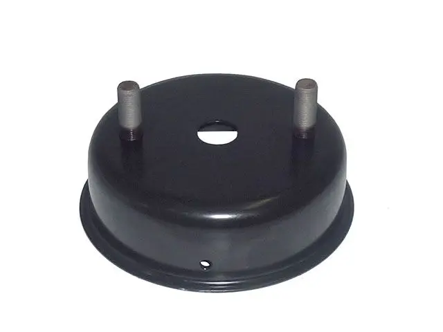 Tampa Cuica VW Constel 8″