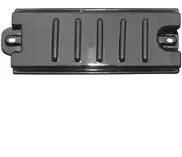 Tampa Cx Bateria Ford Cargo