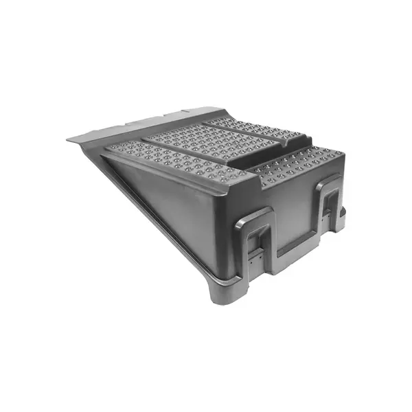 Tampa Cx Bateria Scania NTG Apos 2021
