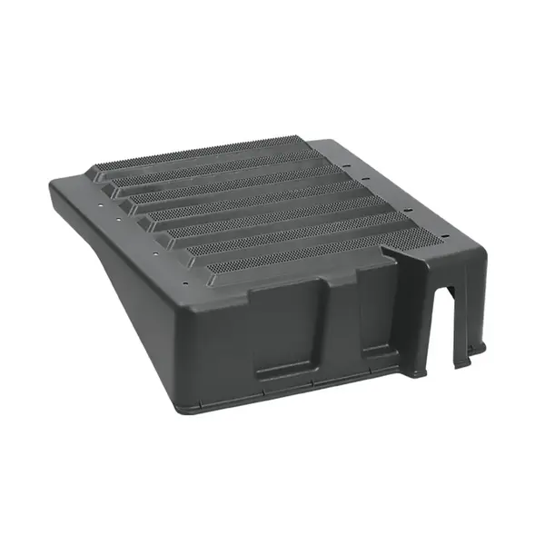 Tampa da Caixa de Bateria Compativel Mercedes-benz Axor 1933S 2533 2625
