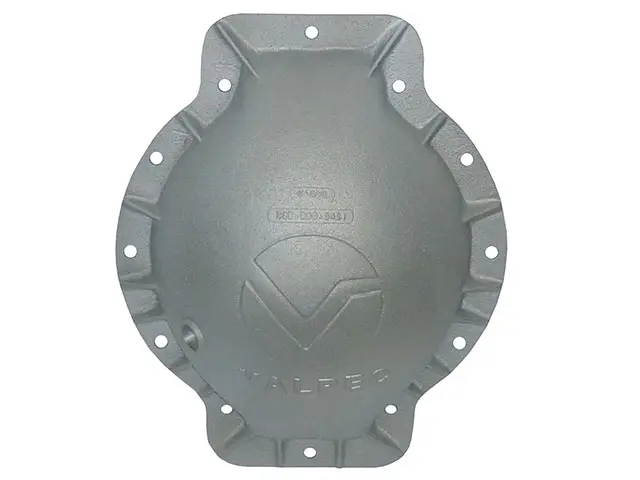 Tampa Diferencial Mercedes AGL1111