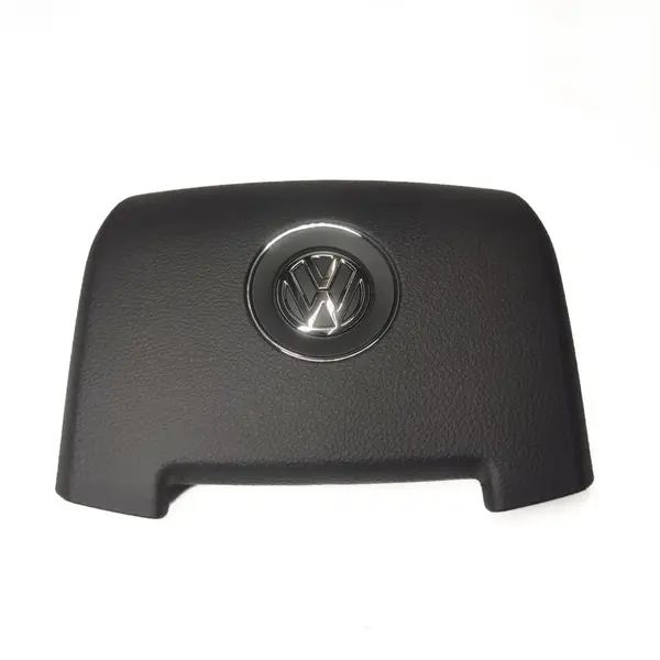 Tampa do volante