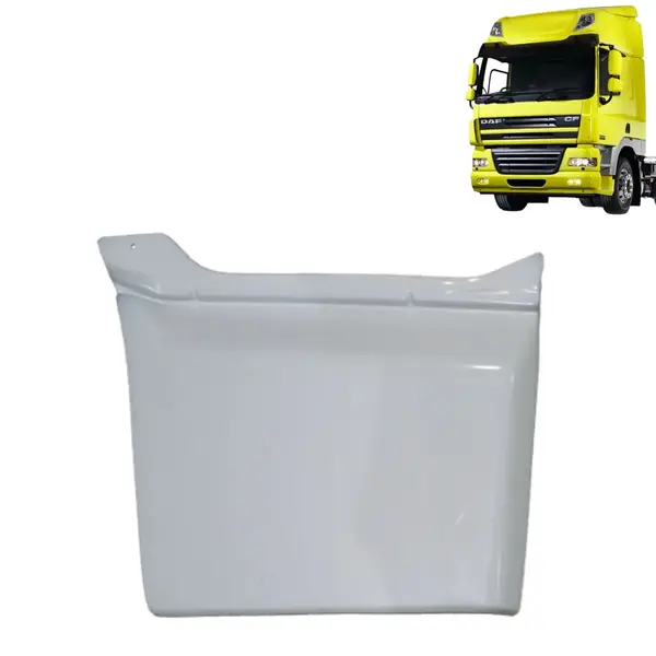 Tampa Estribo para Caminhão DAF CF Lado Direito