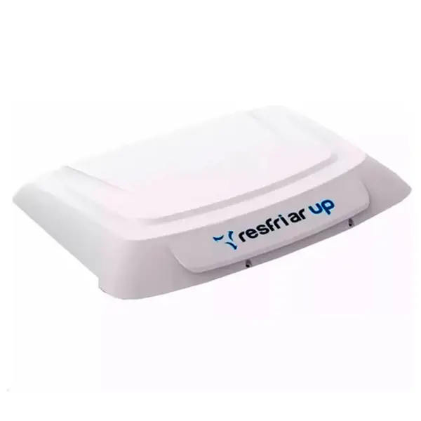 Tampa Externa para Climatizador Resfriar Série 6 up
