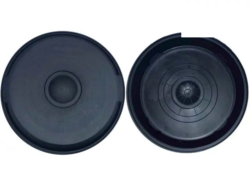 Tampa Filtro Ar para MB Atego EURO 3 4