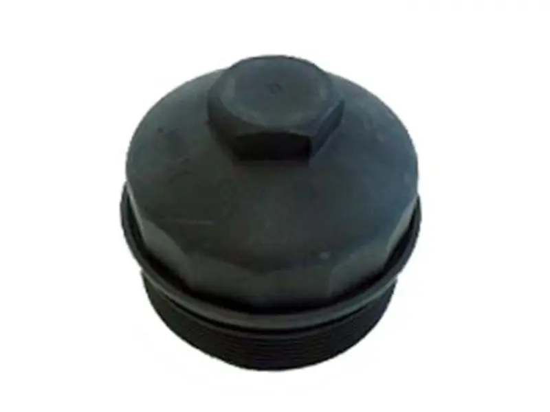 Tampa Filtro Oleo Hengst para MB OM904 OM924