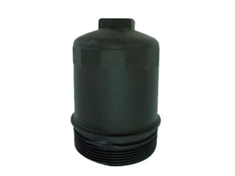 Tampa Filtro Oleo para MB Motor OM904 OM906 OM926