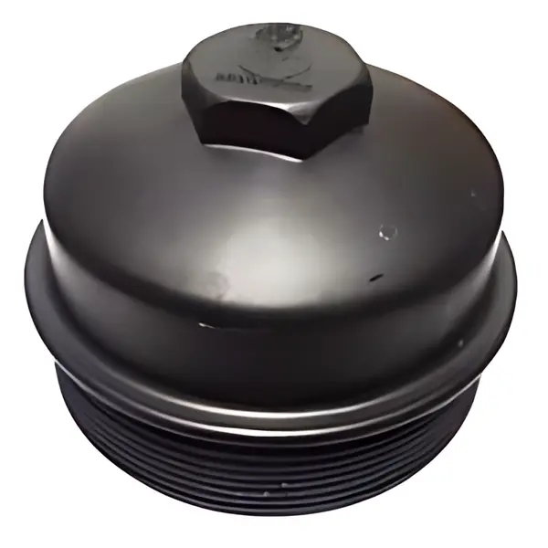 Tampa Filtro Oleo para MB OM904 OM906 OM457