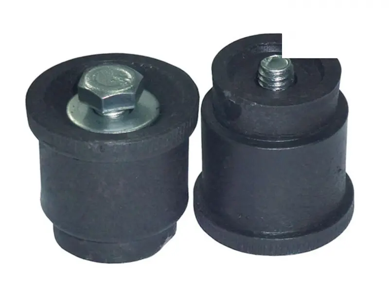 Tampa Frontal Motor OM 314 Plastica para MB