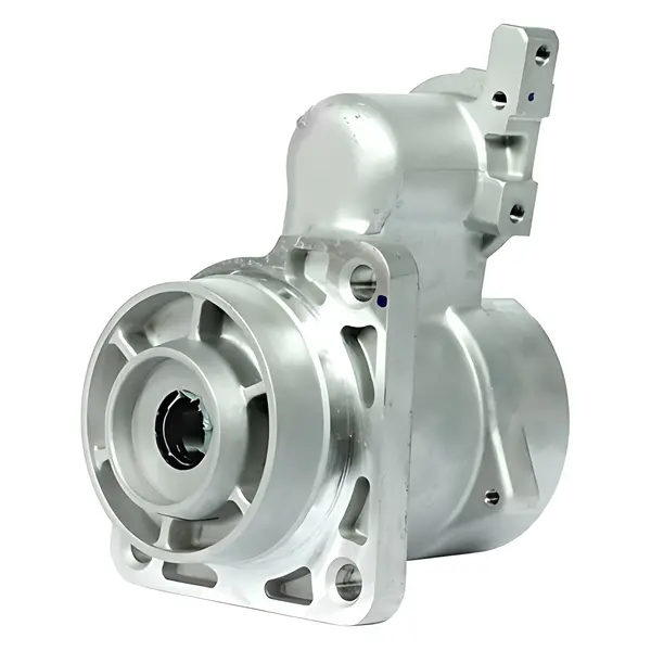 Tampa Frt Motor 29MT Partida MB Atego Axor