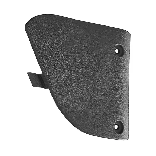 Tampa Inferior Lado Direito Spoiler Compativel Mercedes-Benz Axor