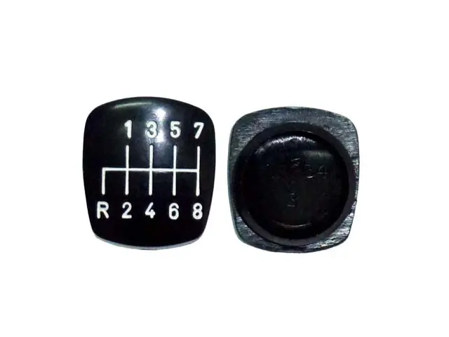 Tampa Manopla Mercedes 1622/25