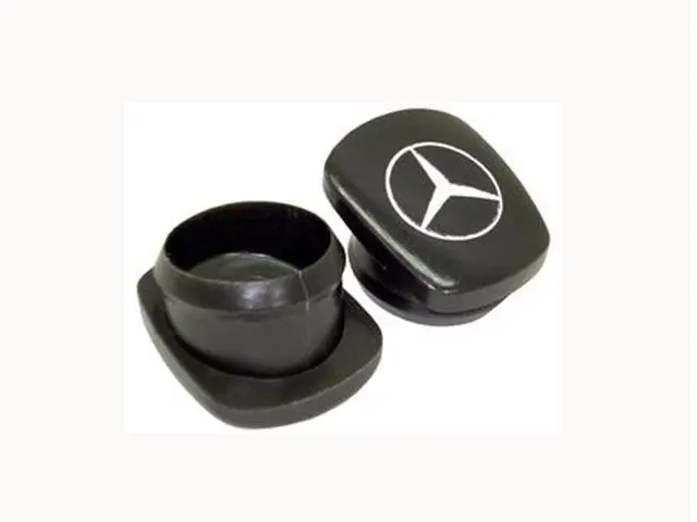 Tampa Manopla Mercedes Hpn-slk