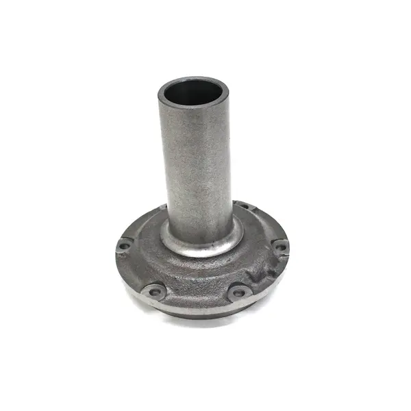 Tampa/moringa Cambio Eaton Iveco/vw/mb