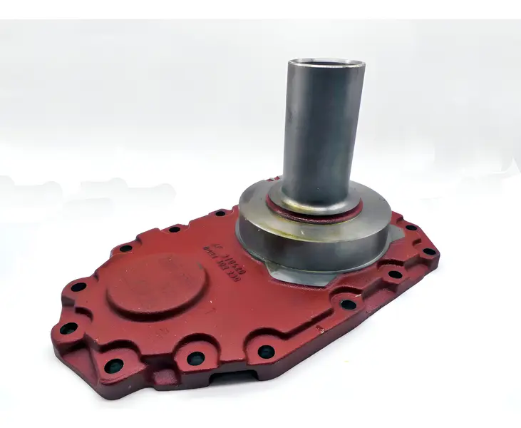 Tampa Moringa ZF para MB 1938 1942 2638 1634 1632 1635