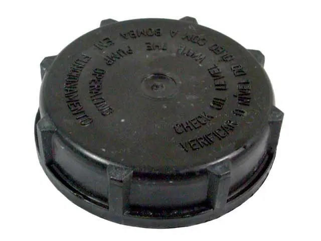 Tampa Oleo Hidr Ford 814/815