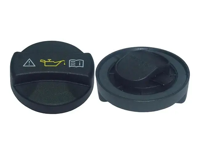 Tampa Óleo Mercedes Sprinter
