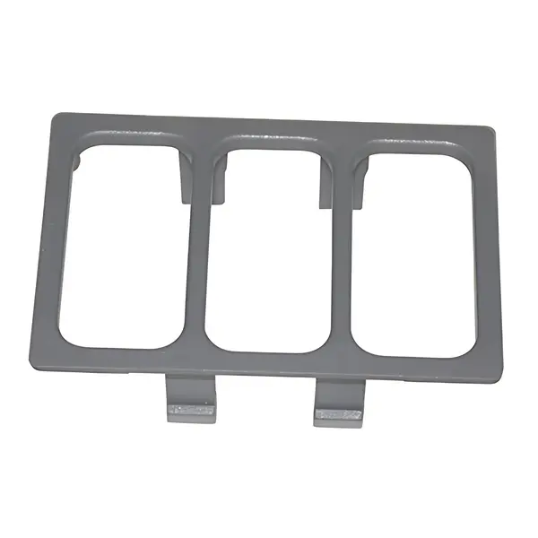 Tampa Painel para MB 710 912 914 1618