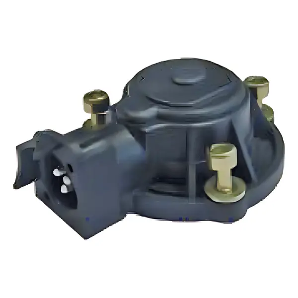 Tampa Plastica Adaptacao Radial MB O-500