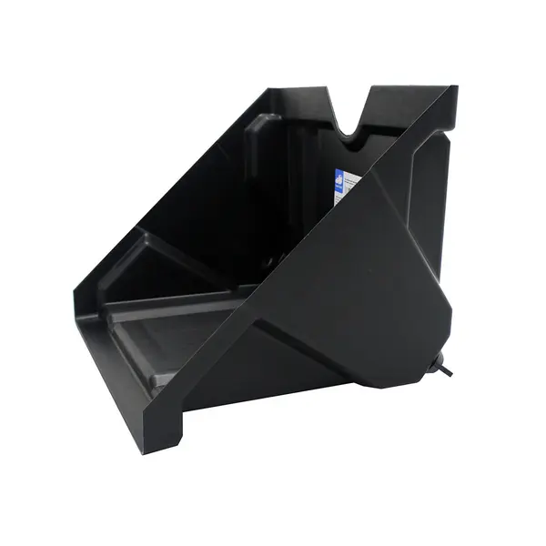 Tampa Plastica Caixa Bateria