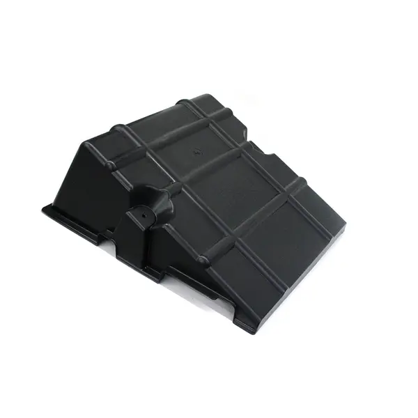 Tampa Plastica Caixa Bateria MB