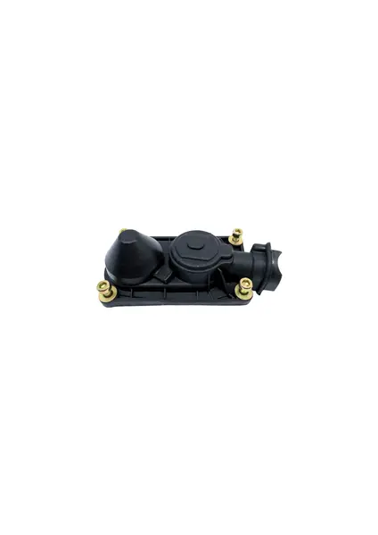 Tampa Plastica SN5 3 Fios Pinça de Freio Knorr-mercedes Benz/ Accelo 915/1016