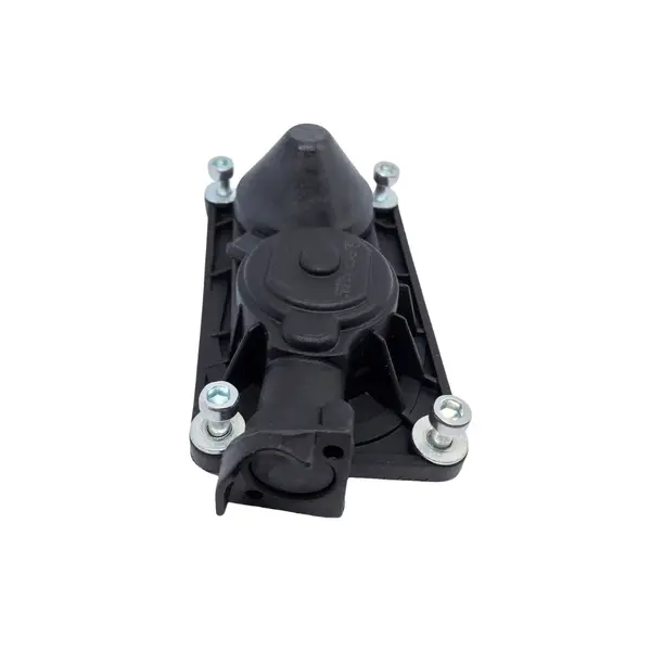 Tampa Plastica SN5 S/fios Pinça de Freio Knorr-mercedes Benz/ Accelo 915/1016