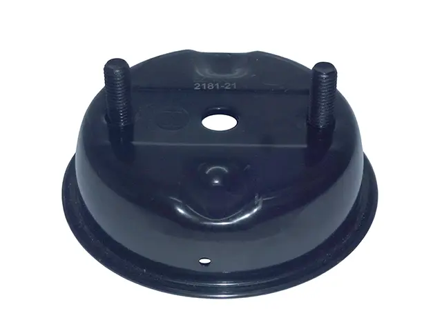 Tampa Pressao Mercedes 8″