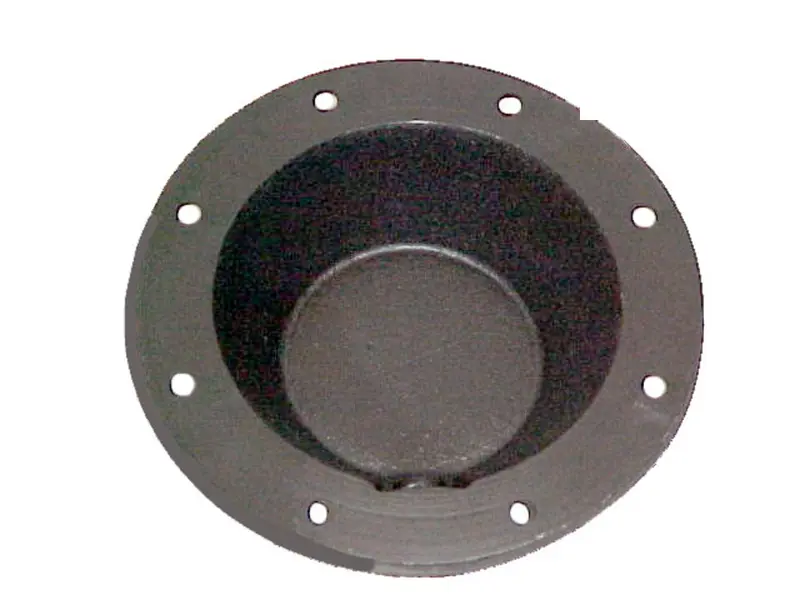 Tampa Prot Mercedes 2635