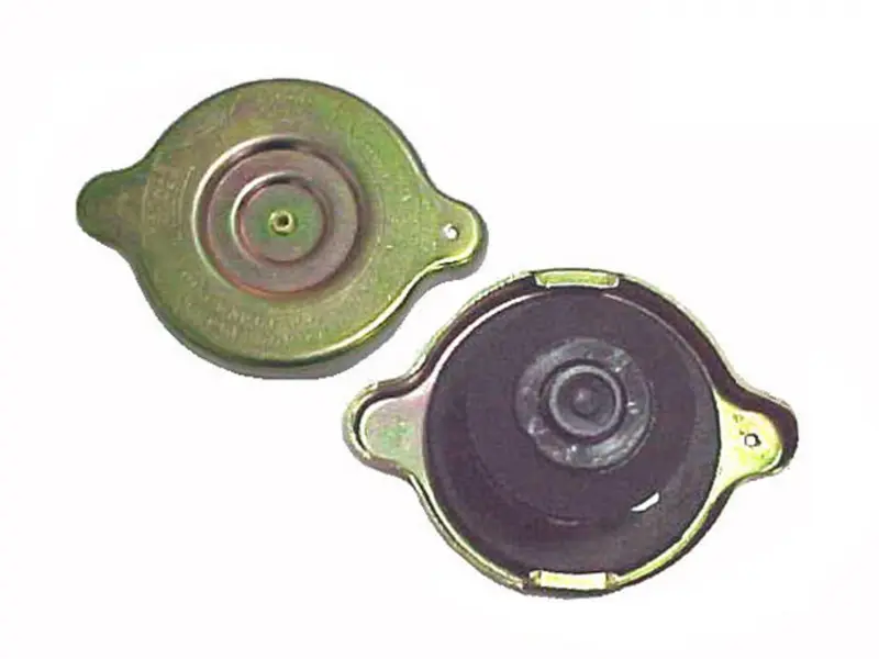 Tampa Radiador 6/8 Lbs para MB HPN1630