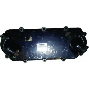 Tampa radiador oleo motor 014758 1423468
