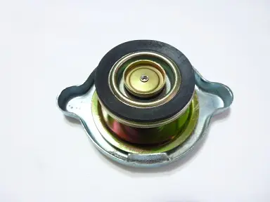Tampa Radiador VW 690S/790S
