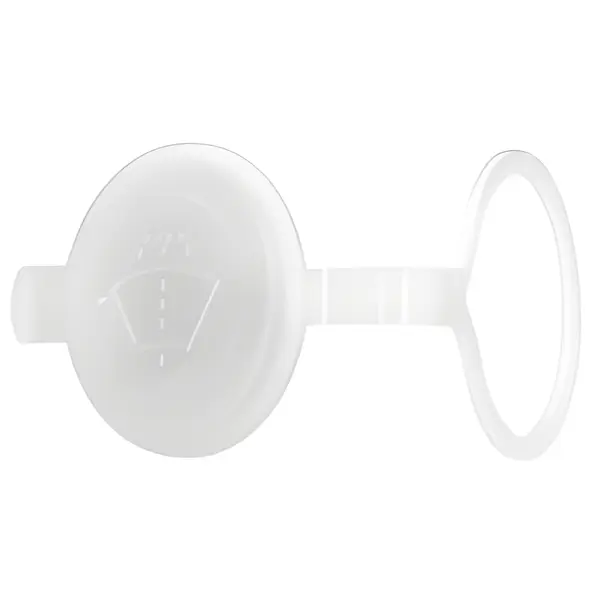 Tampa Reserv Agua para MB Axor 1933 2544