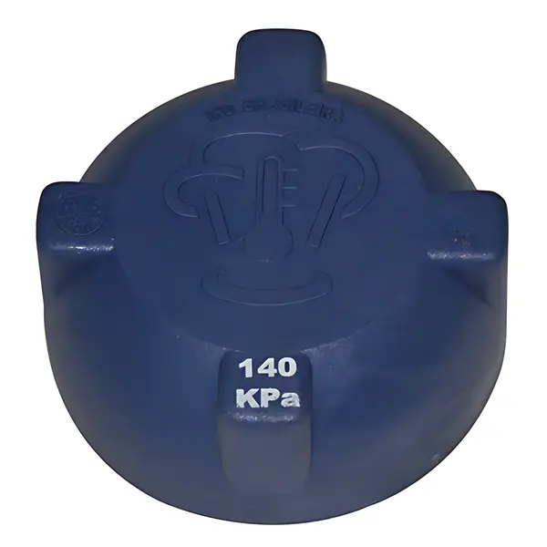 Tampa Reservatorio Agua Accelo 715C para Agrale