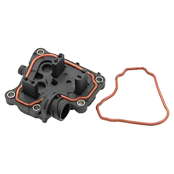 Tampa Sensor Cilindro Comando MB Actros Axor