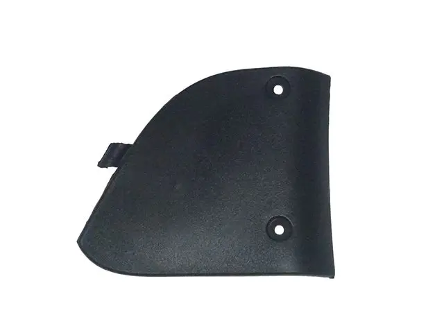 Tampa Spoiler Mercedes Axor
