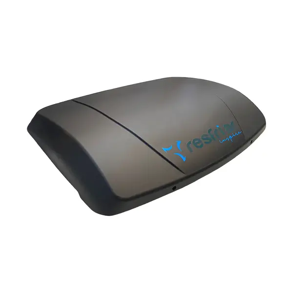 Tampa Superior Climatizador Interno Resfriar S8 Inspire Grafite