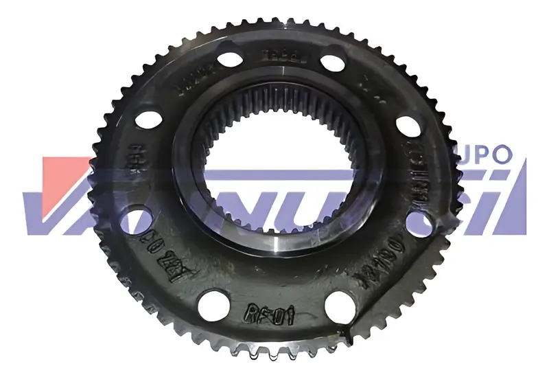 Tampa Suporte Engrenagem MB 1938 2004 65 Dentes