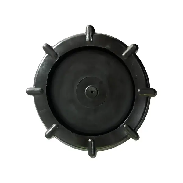 Tampa Tanque Auxiliar com Rosca Externa (inserto Boia)
