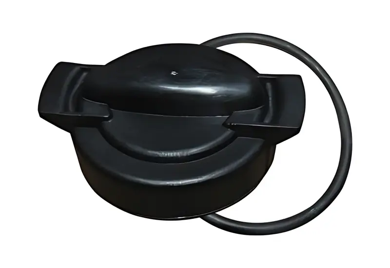 Tampa Tanque Expansao MB Atego EURO 3 e 5