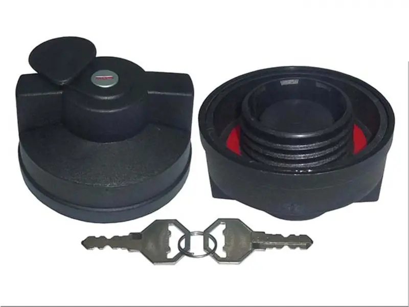 Tampa Tanque LN712 Rosca Miolo Moderna MB