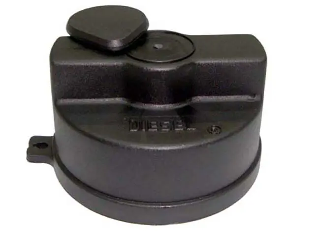 Tampa Tanque MB Hpn/of/lk/ls