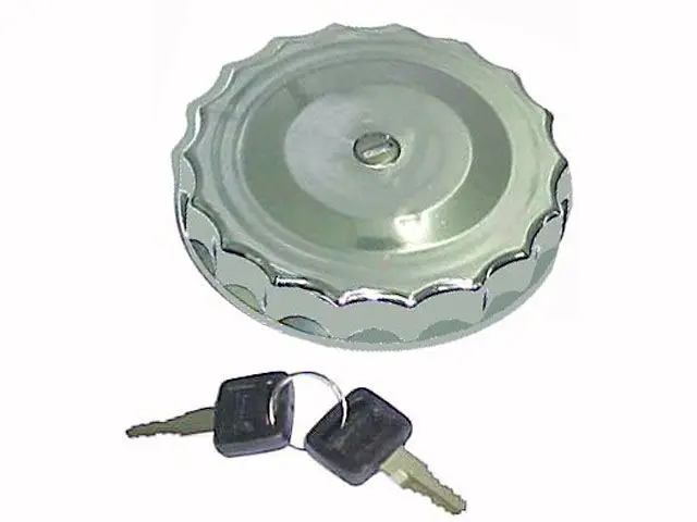 Tampa Tanque Mercedes até 89